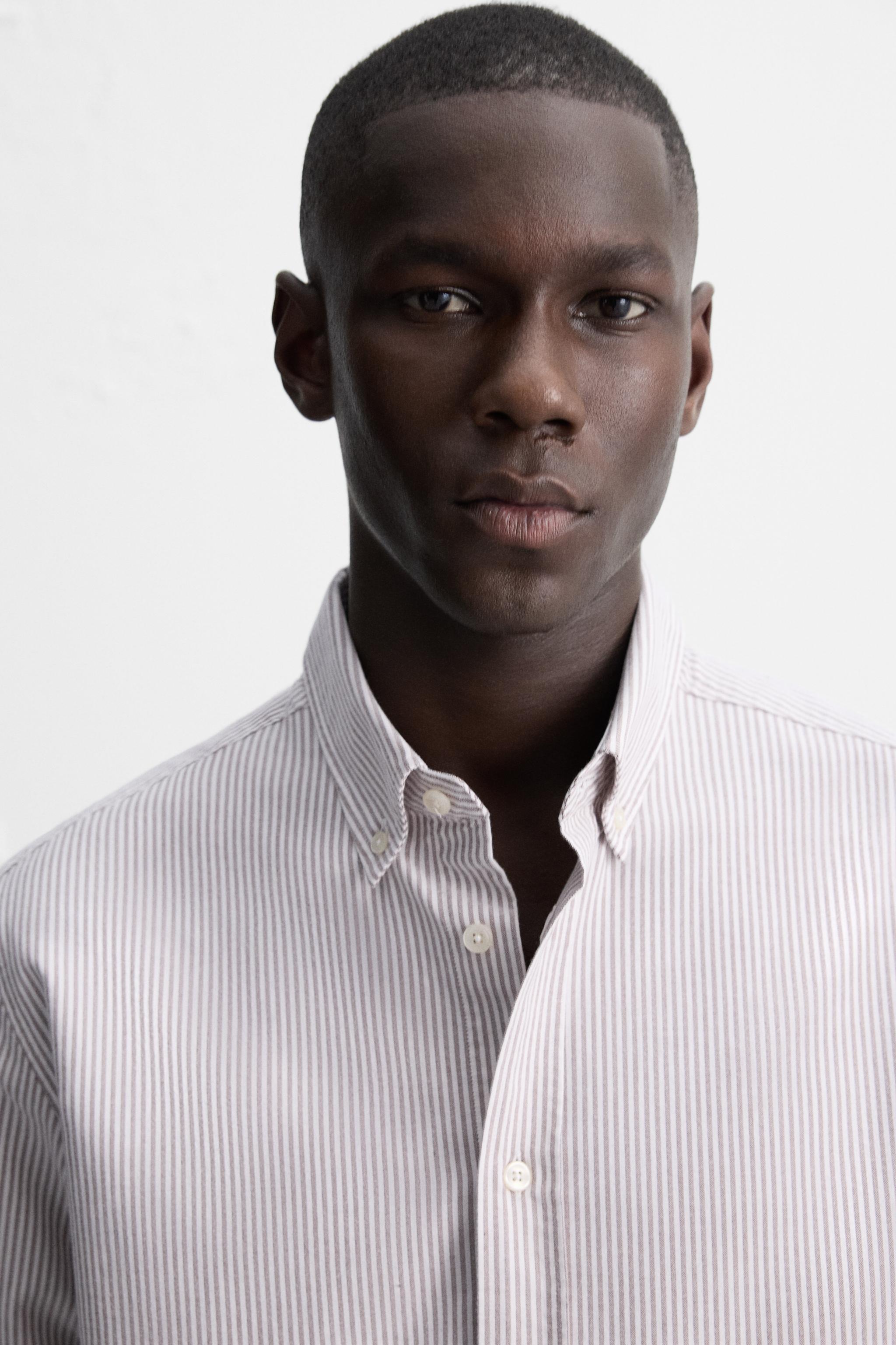 OXFORD SHIRT Product Image