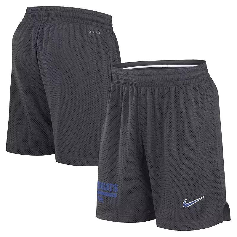 Los Angeles Chargers Sideline Nike Men's Dri-FIT NFL Shorts Product Image