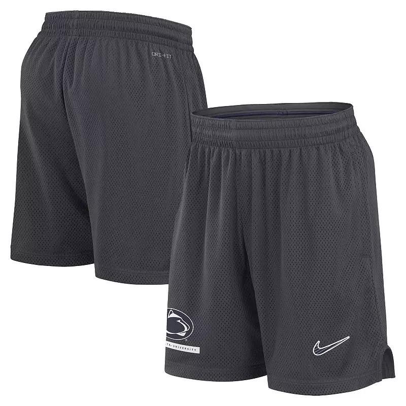 Los Angeles Chargers Sideline Nike Men's Dri-FIT NFL Shorts Product Image