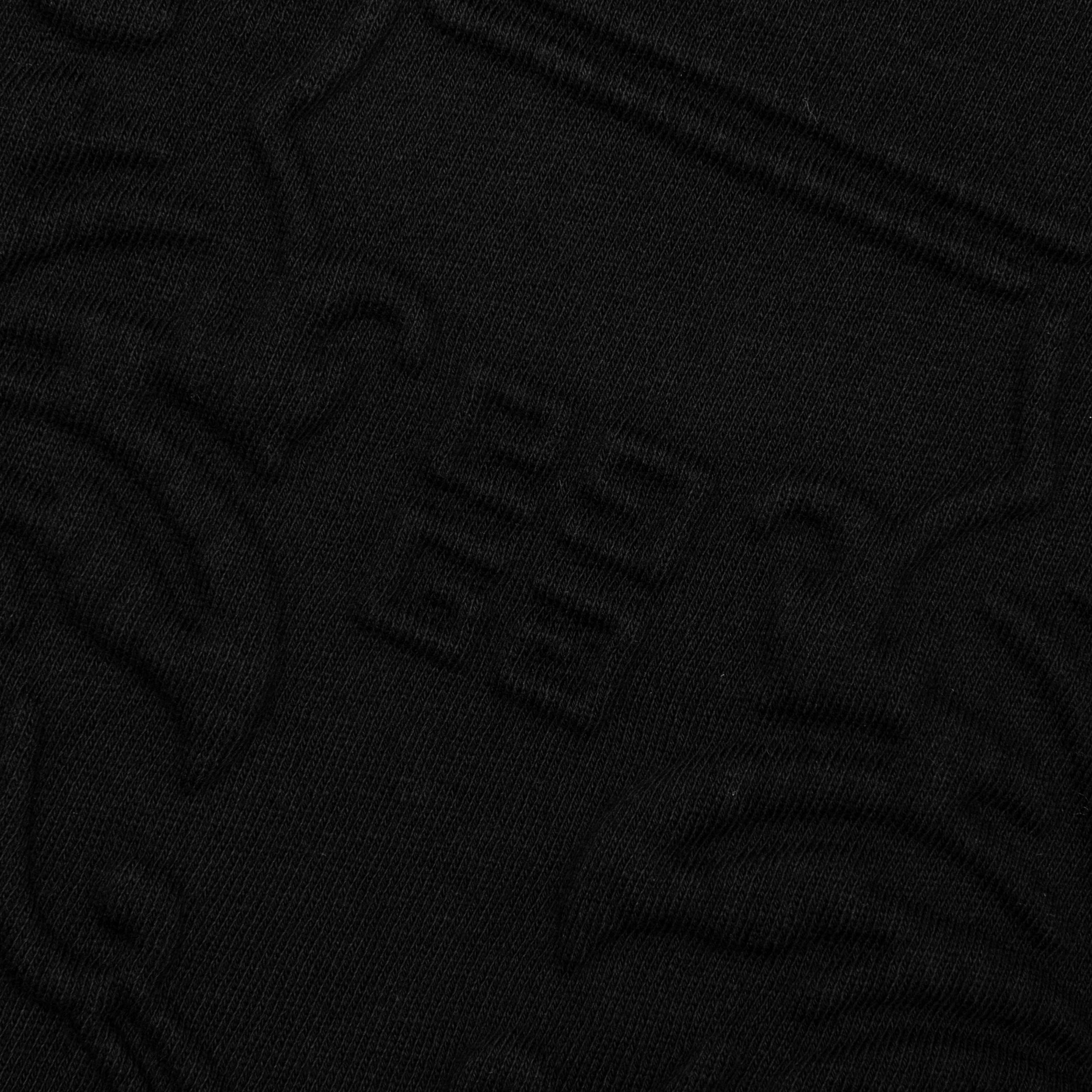 Givenchy Signature Hoodie - Red Male Product Image