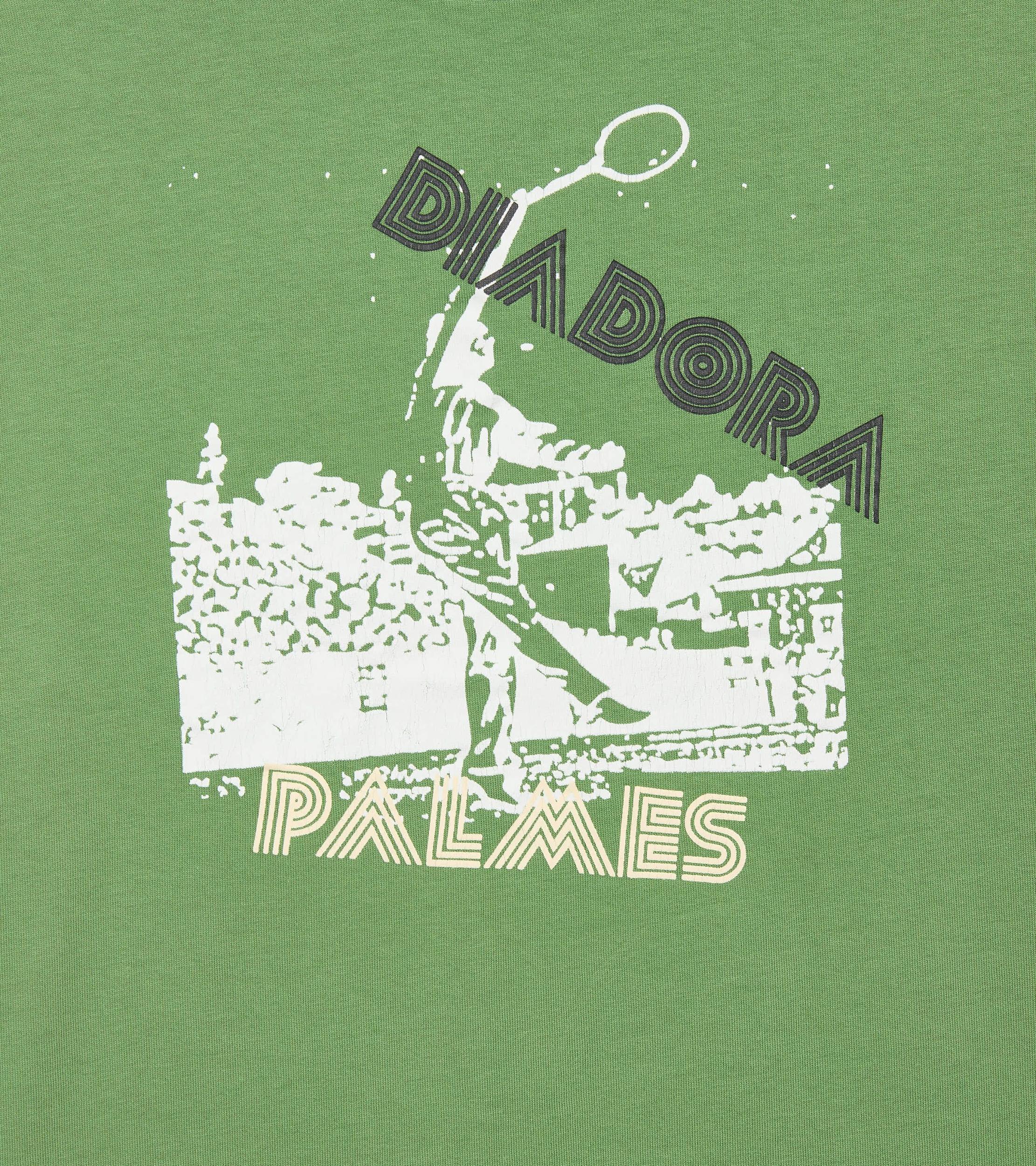 T-SHIRT SS LEGACY I Product Image