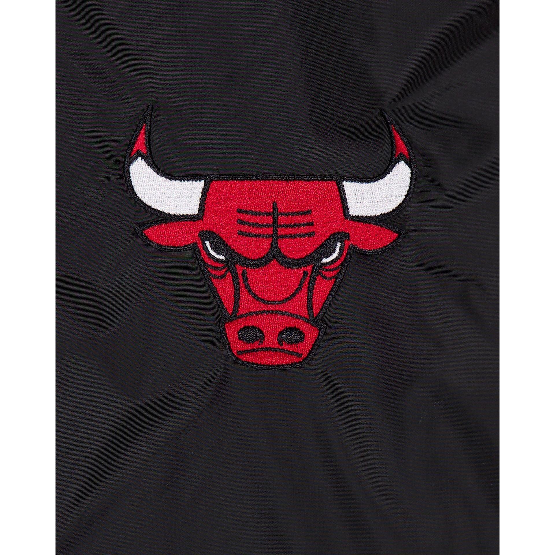 Chicago Bulls Game Day Jacket Male Product Image