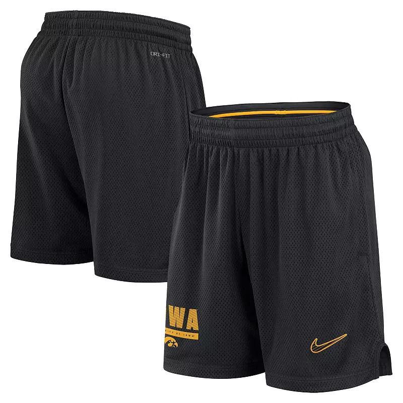 Kansas City Chiefs Sideline Nike Men's Dri-FIT NFL Shorts Product Image