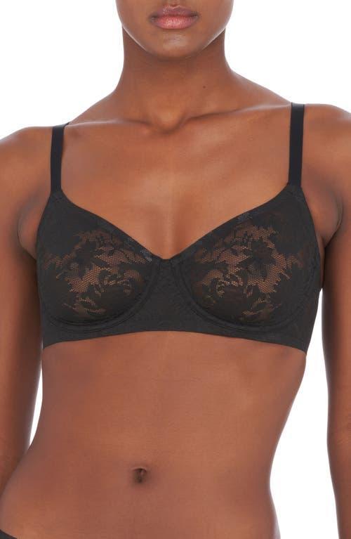 Levitate Unlined Bra Product Image