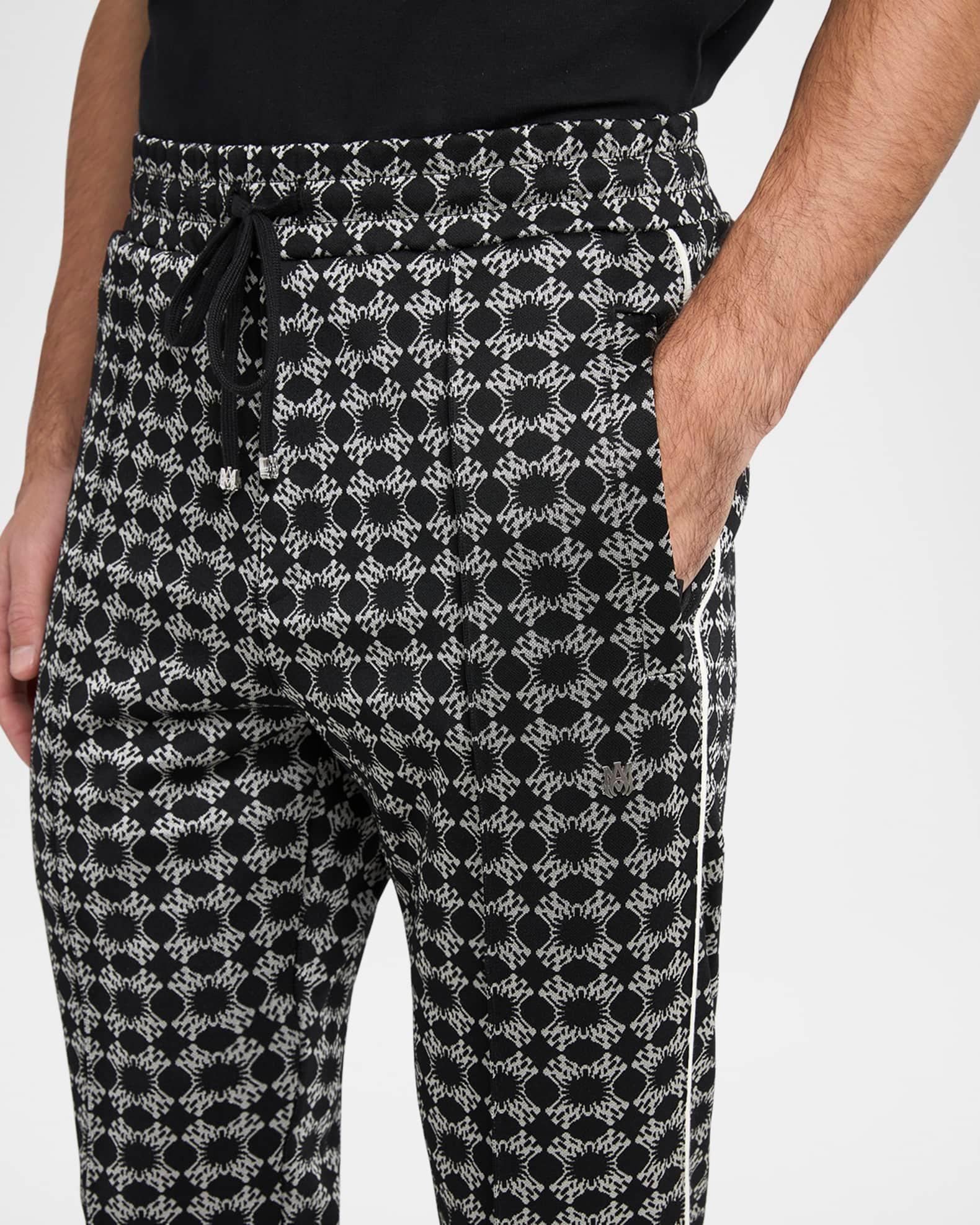 Men's MA Quad Flare Track Pants Product Image