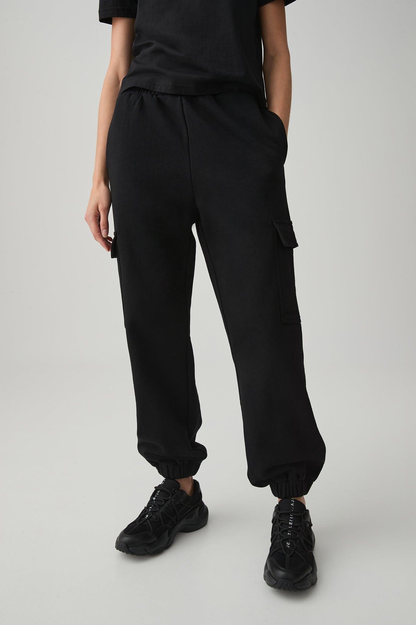 Terry Utility Trackpant 504 Product Image