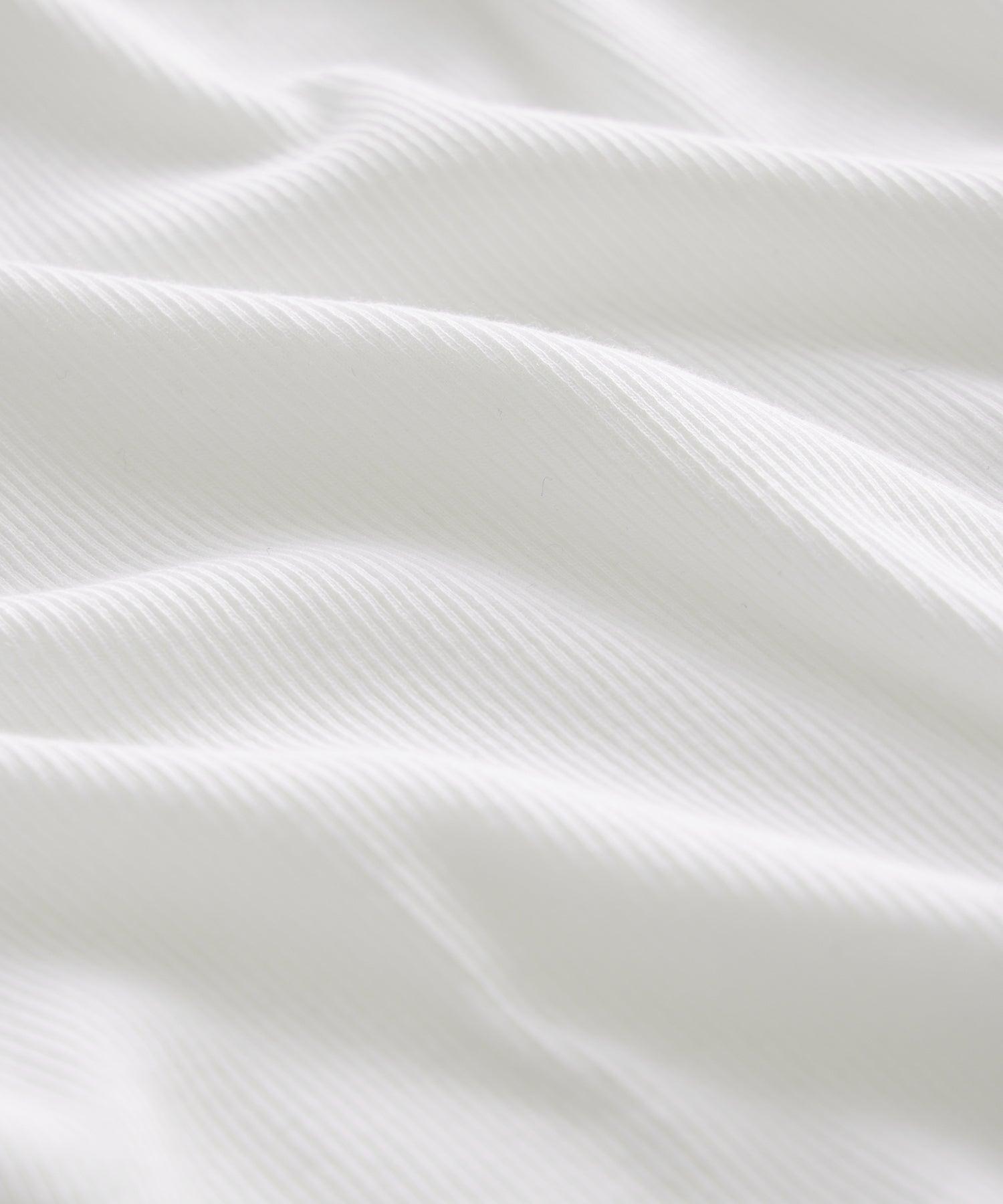 Slim Ribbed Tank Product Image