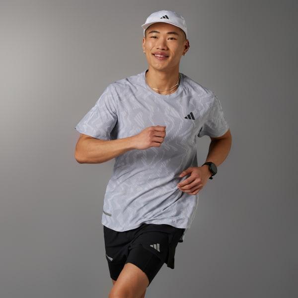 Ultimate Engineered Running Tee Product Image