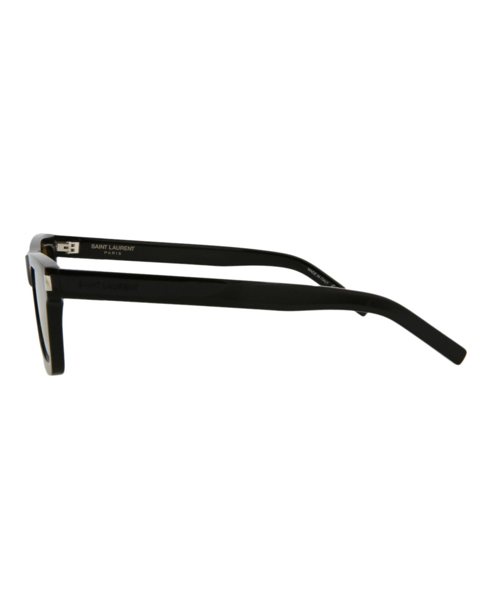 Saint Laurent Square-Frame Acetate Sunglasses Unisex Product Image