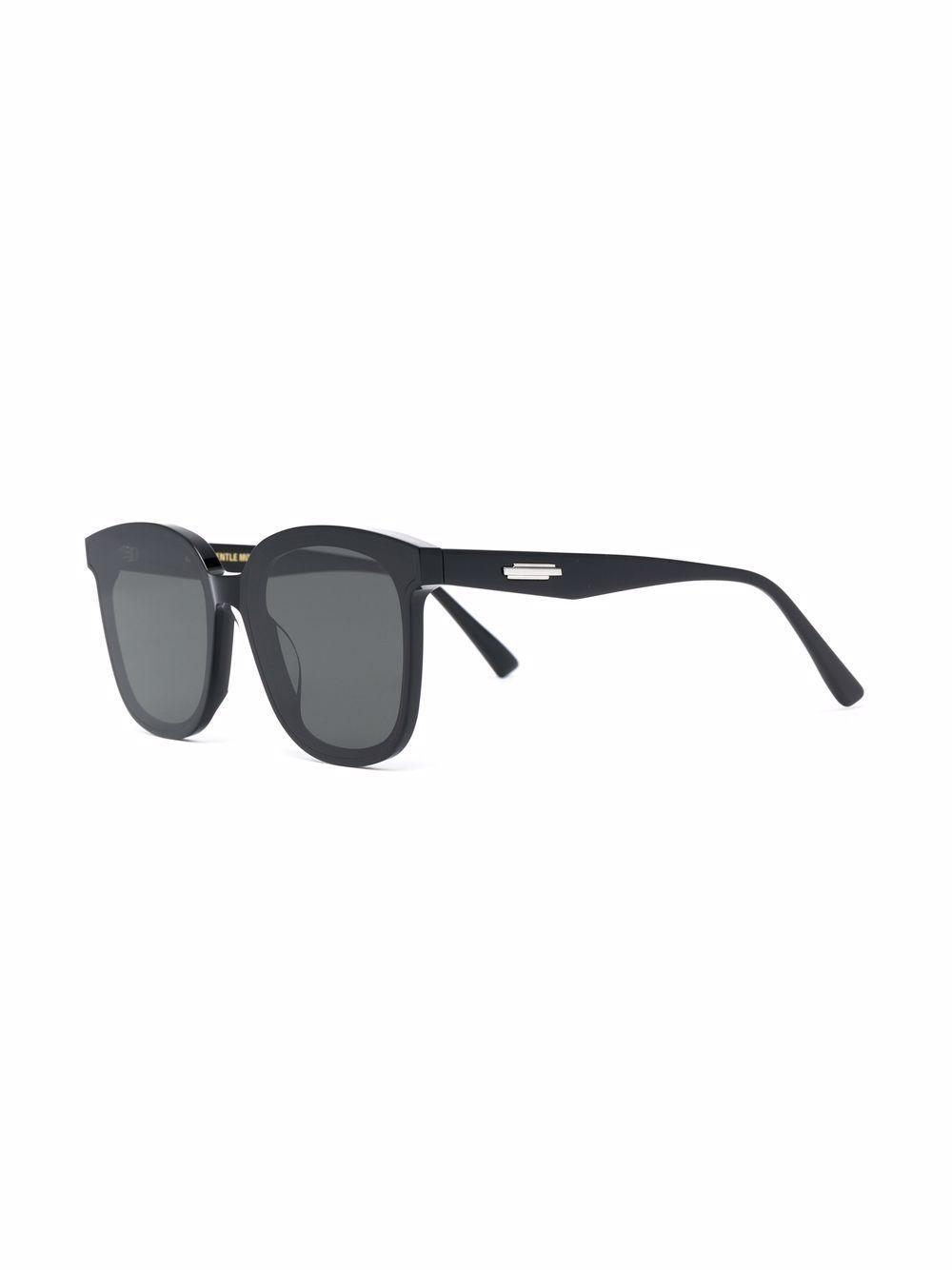 wayfarer-frame sunglasses Product Image