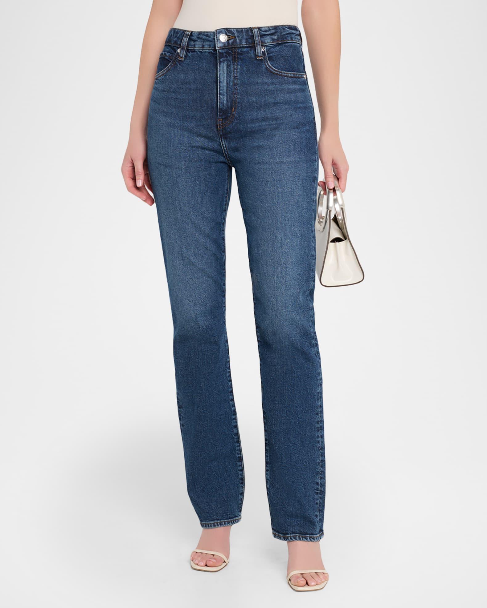 The Ruler Jeans Product Image