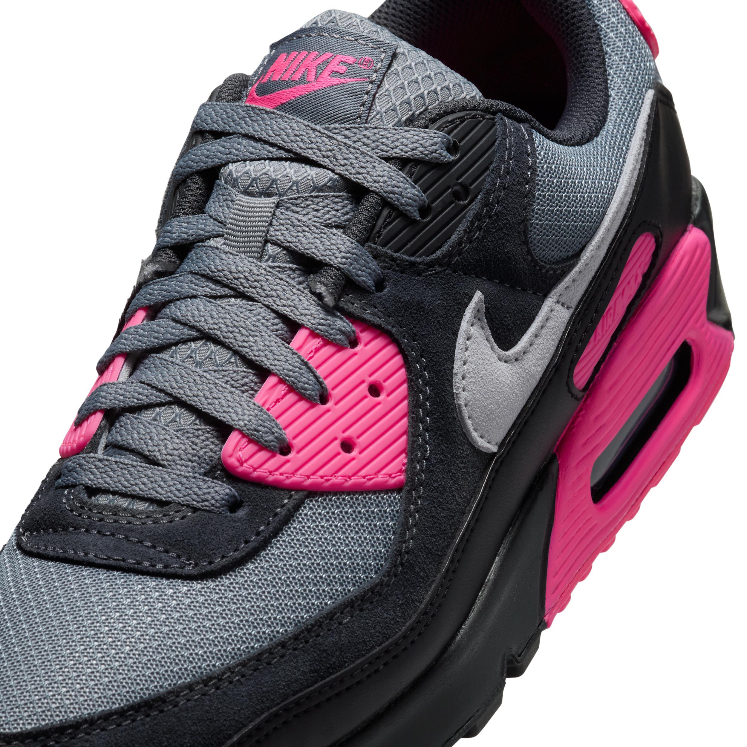 Nike Men's Air Max 90 Shoes Product Image