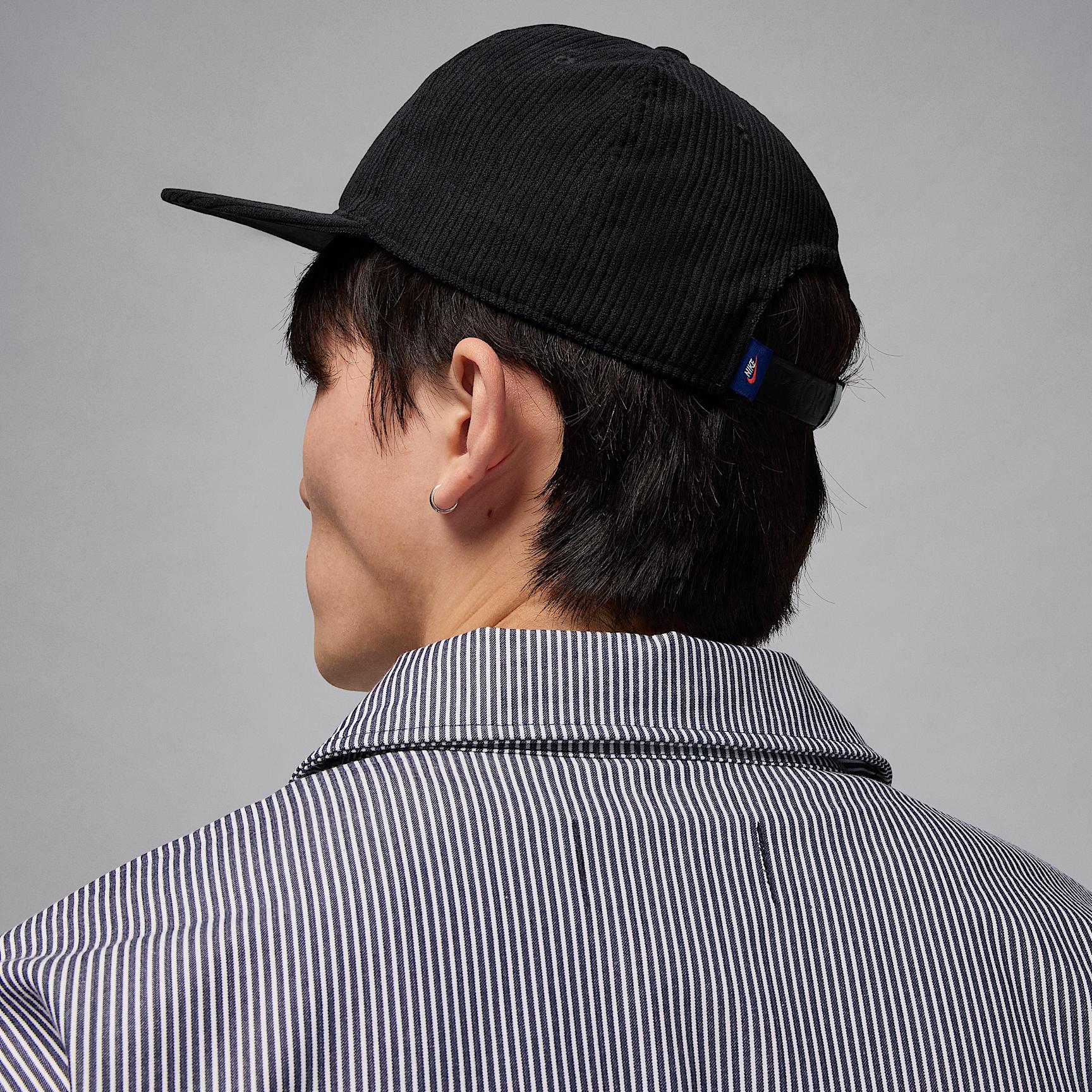 Jordan Pro Unstructured Hat Product Image
