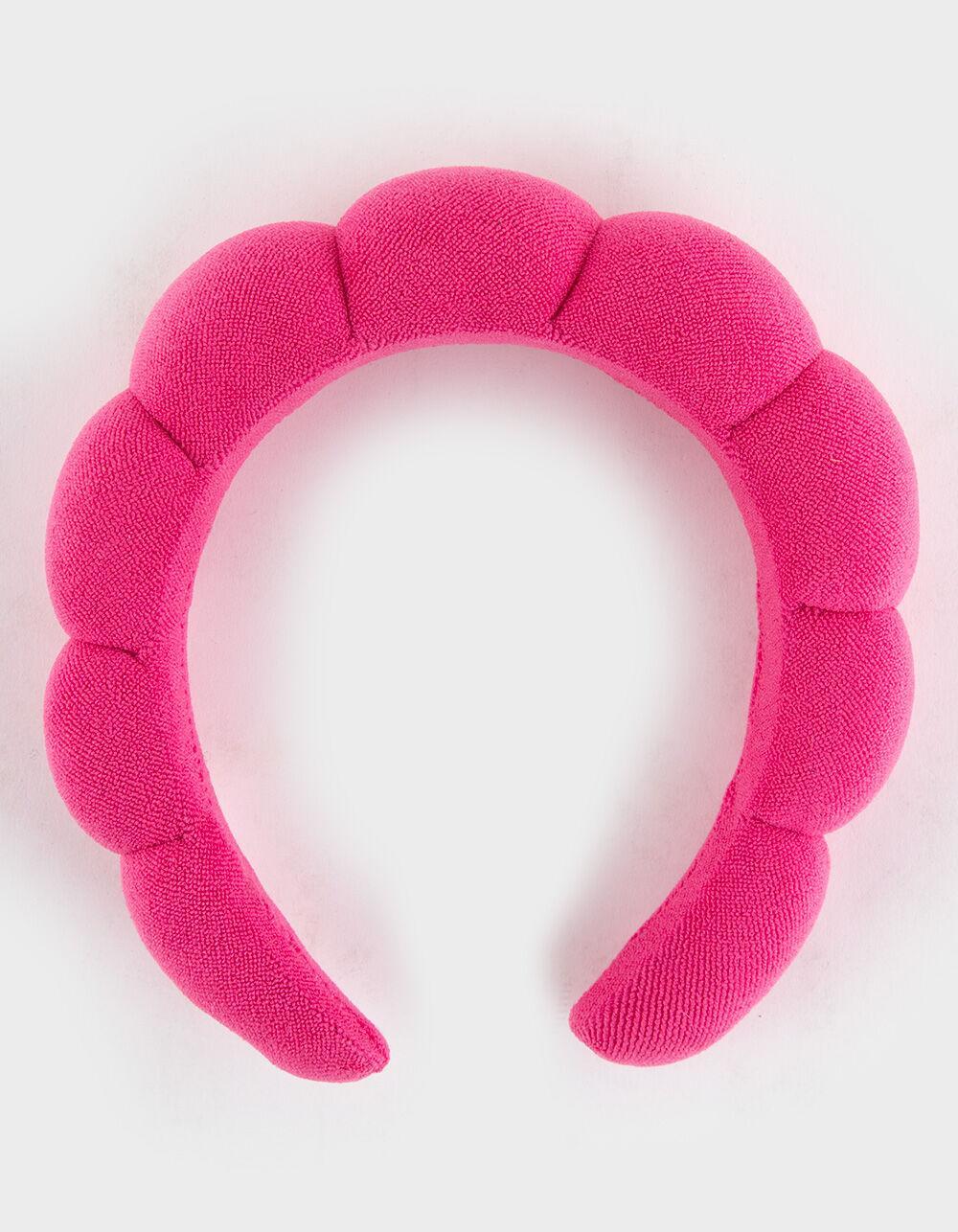 FULL TILT Puffy Headband Product Image