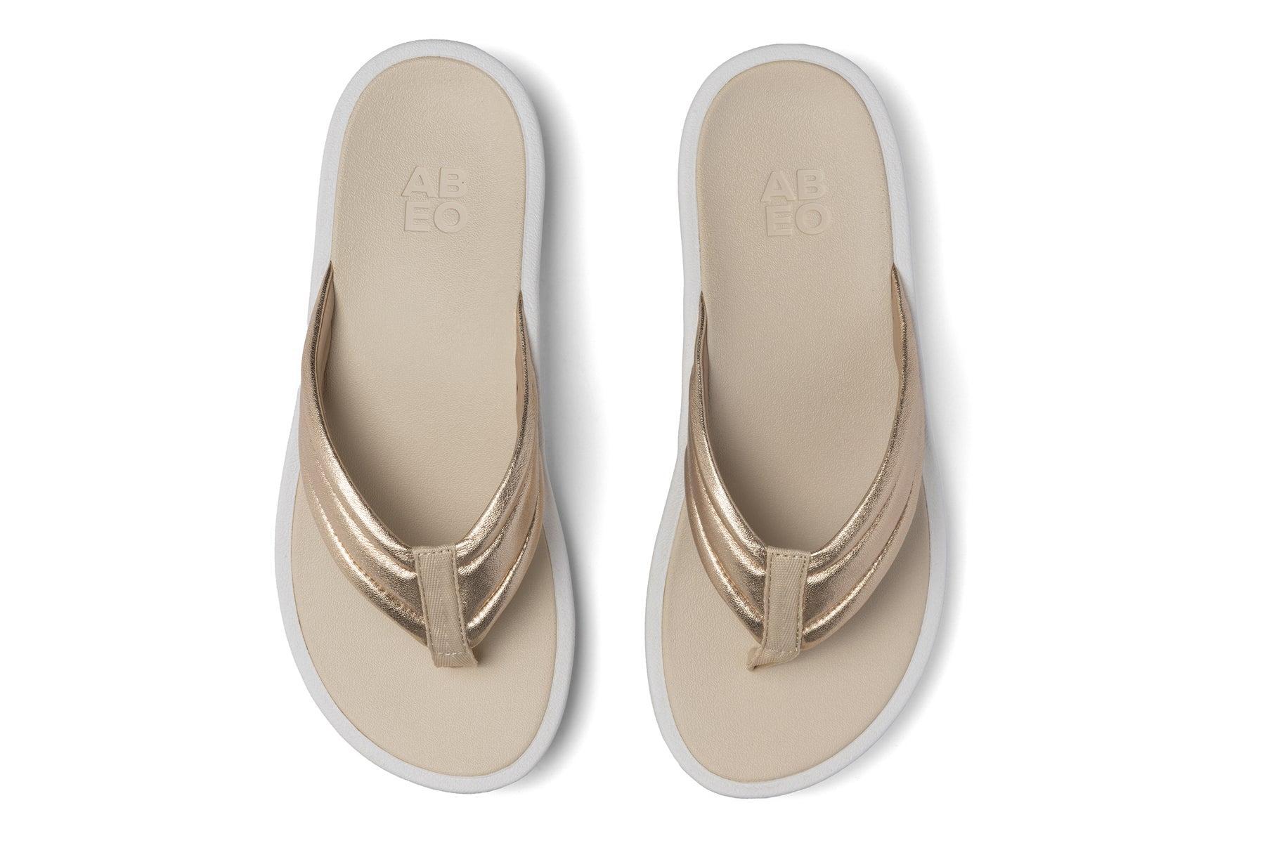 Paseo Thong Sandal Metatarsal Product Image