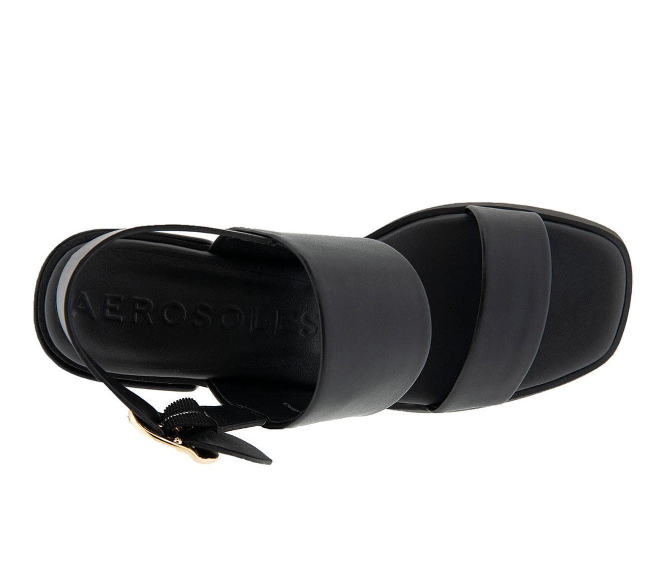 Women's Aerosoles Dove Dress Sandals Product Image