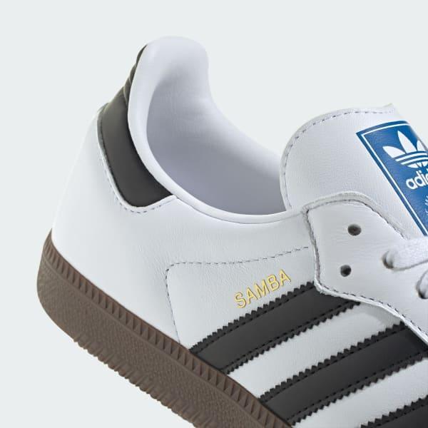 Samba OG Shoes Product Image