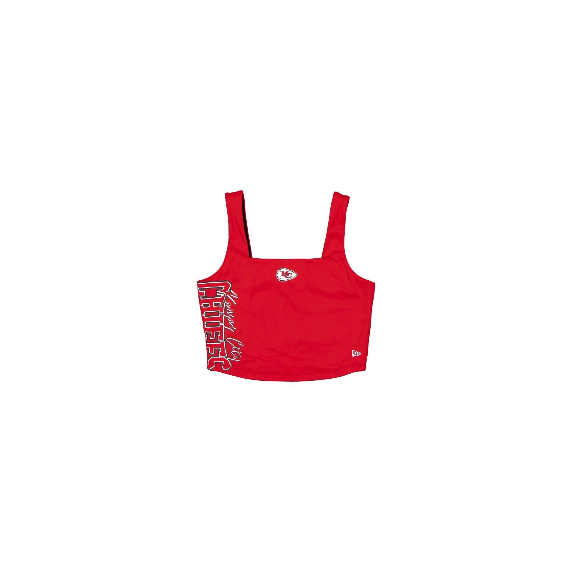 Chicago Bulls Sport Classics Women's Reversible Tank Top Female Product Image