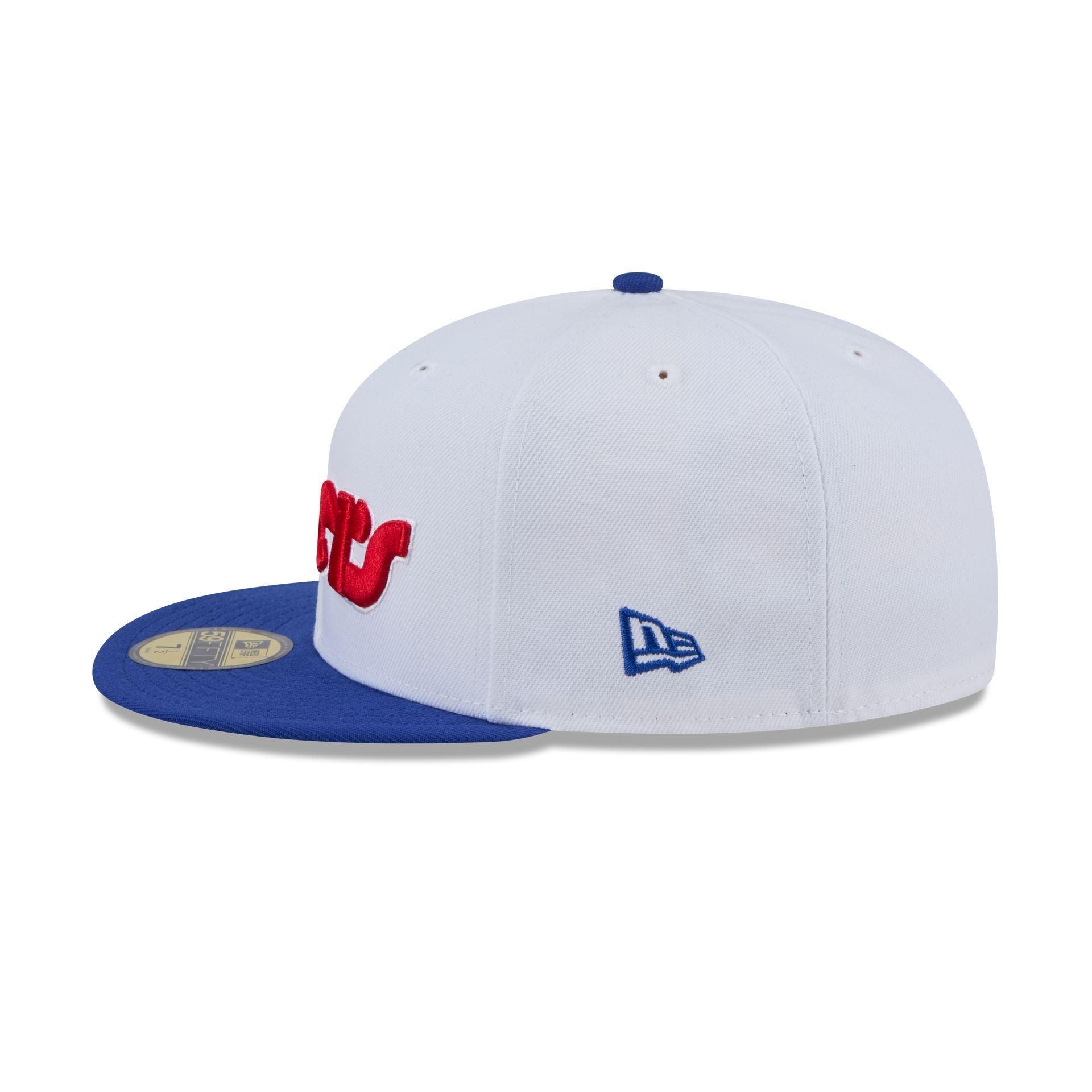 Philadelphia 76ers 2024 City Edition 59FIFTY Fitted Hat Male Product Image