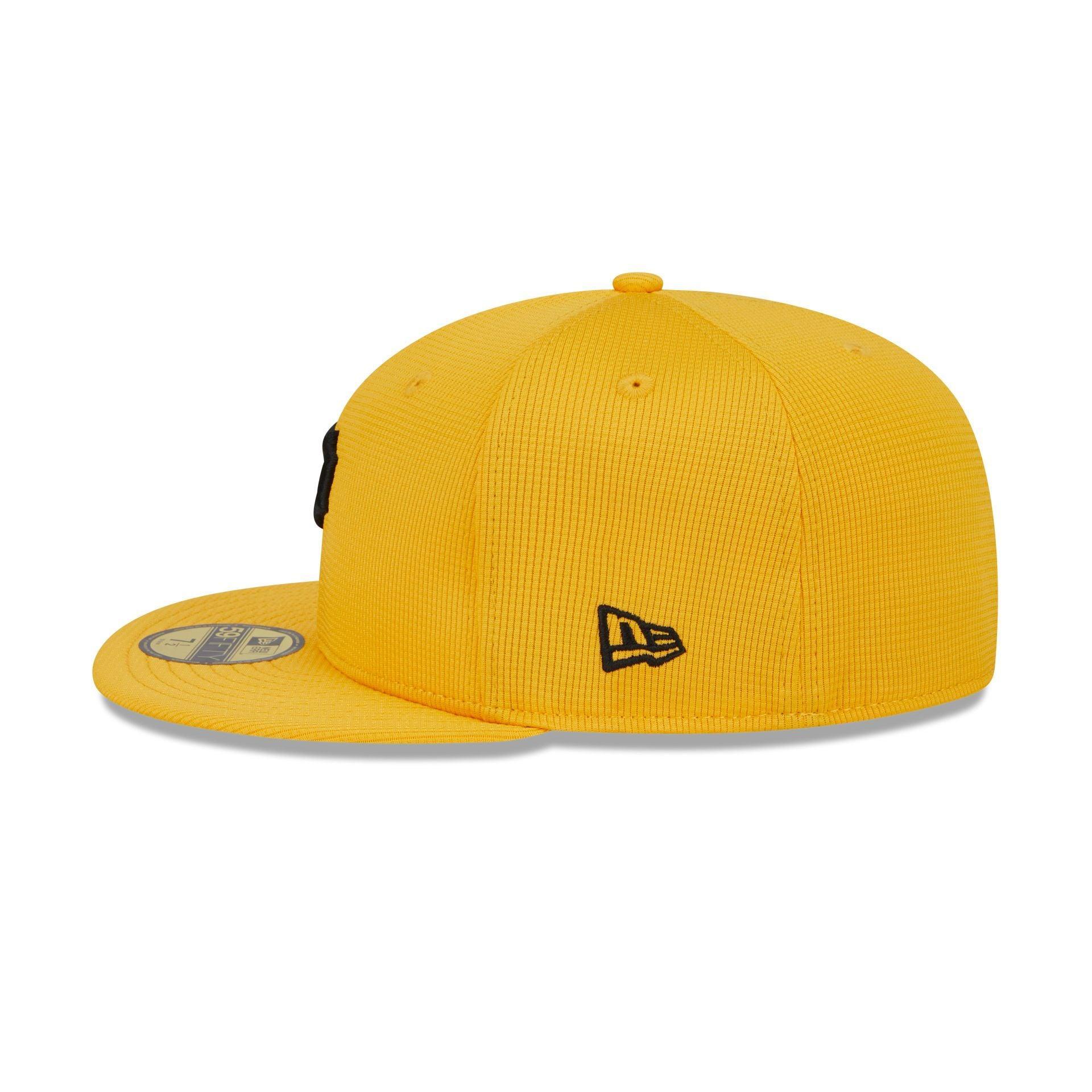 Pittsburgh Pirates 2024 Spring Training 59FIFTY Fitted Hat Male Product Image