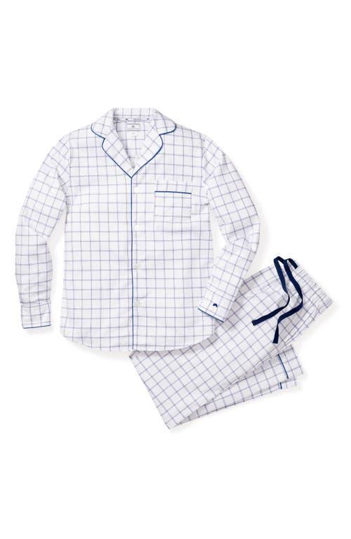 Mens Nantucket Tattersall Pajama Set Product Image