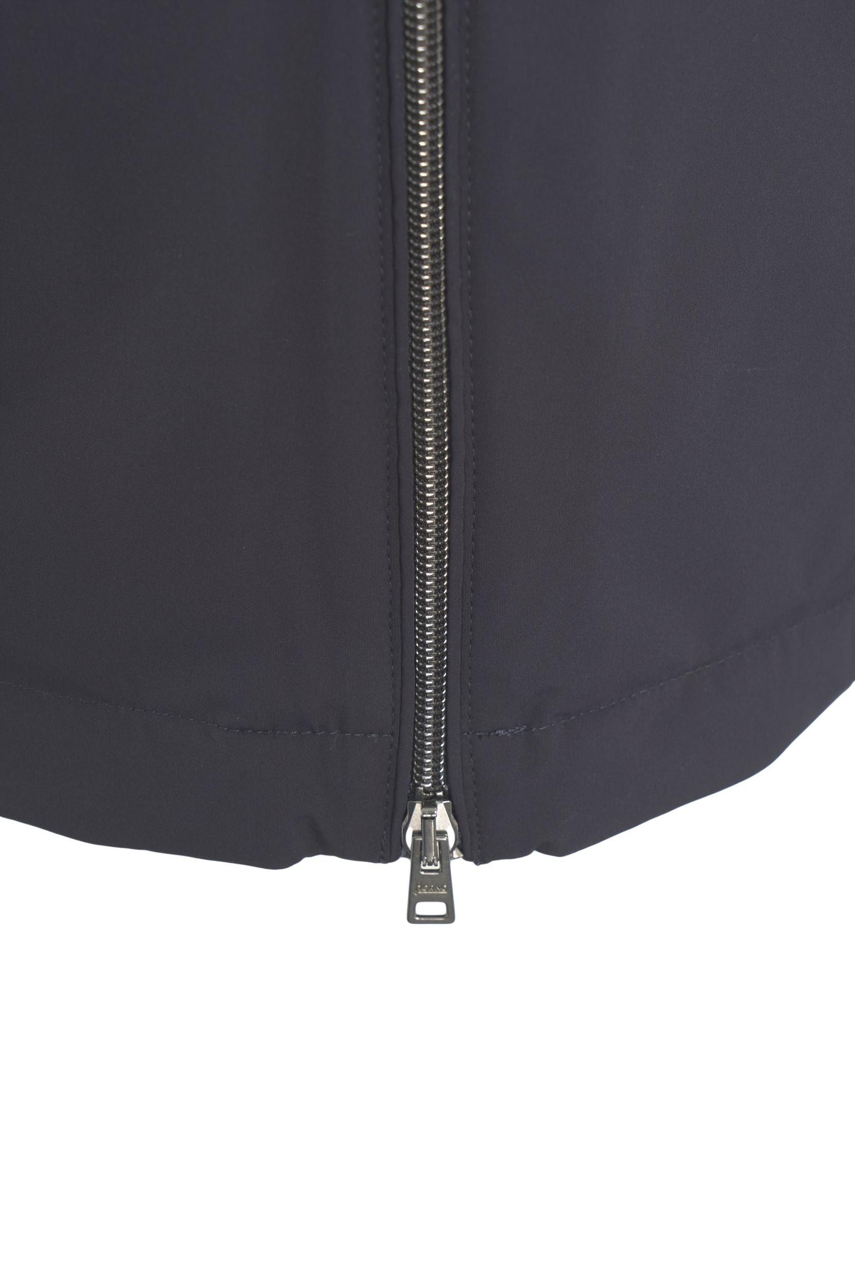 Padded parka Product Image