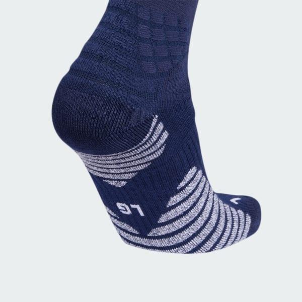 Select Basketball Crew Socks Product Image