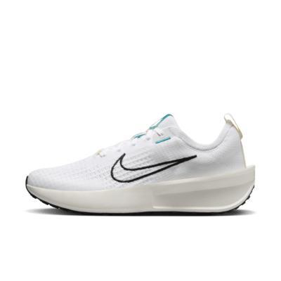 Nike Womens Interact Run Road Running Shoes Product Image