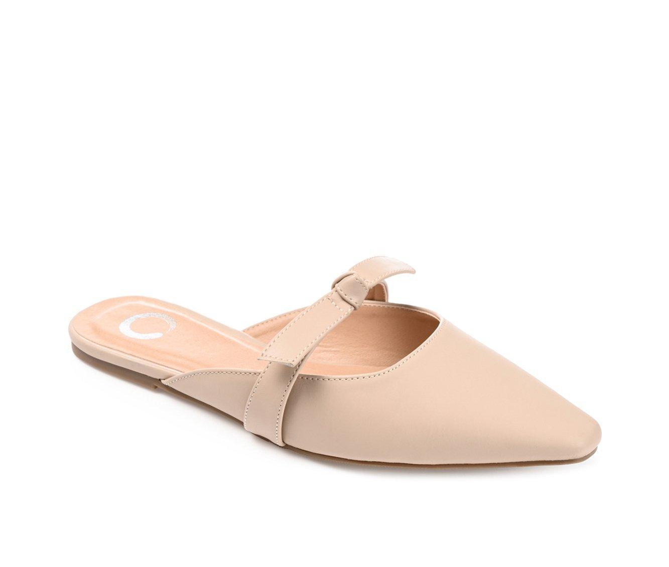 Women's Journee Collection Missie Mules Product Image