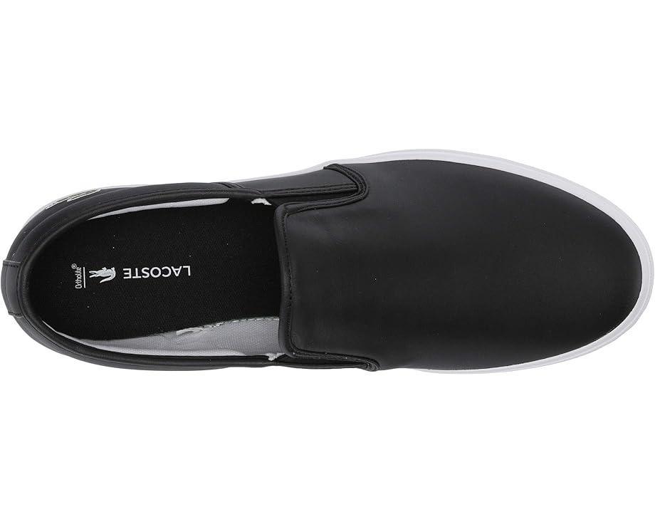 Slip-On Base Sneakers Product Image