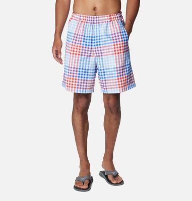 Columbia Mens PFG Super Backcast Water Short- Product Image