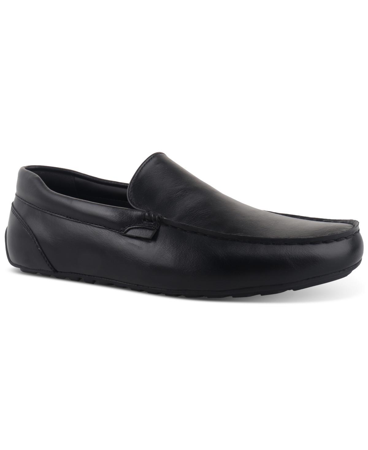 Club Room Mens Martinn Driving Loafer, Created for Macys Product Image