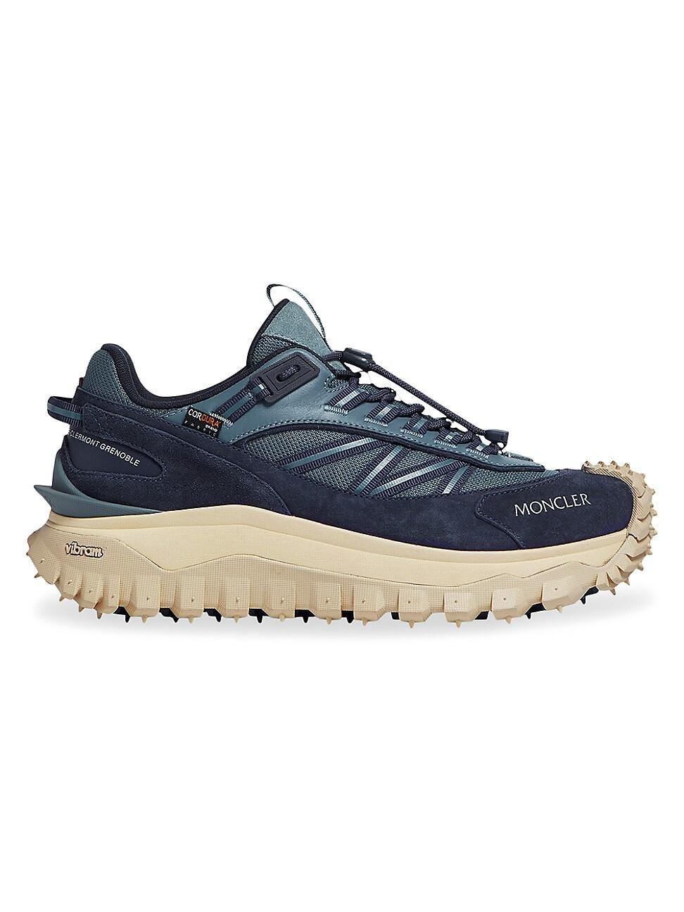 Mens Trailgrip Low Top Sneakers Product Image