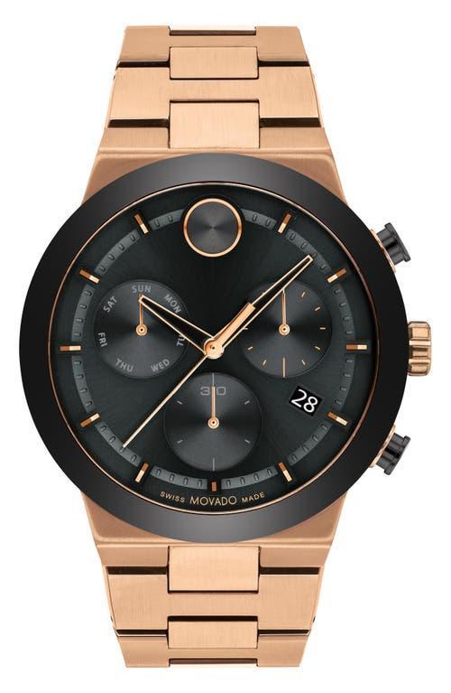 Movado Bold Fusion Chronograph, 44.5mm Product Image