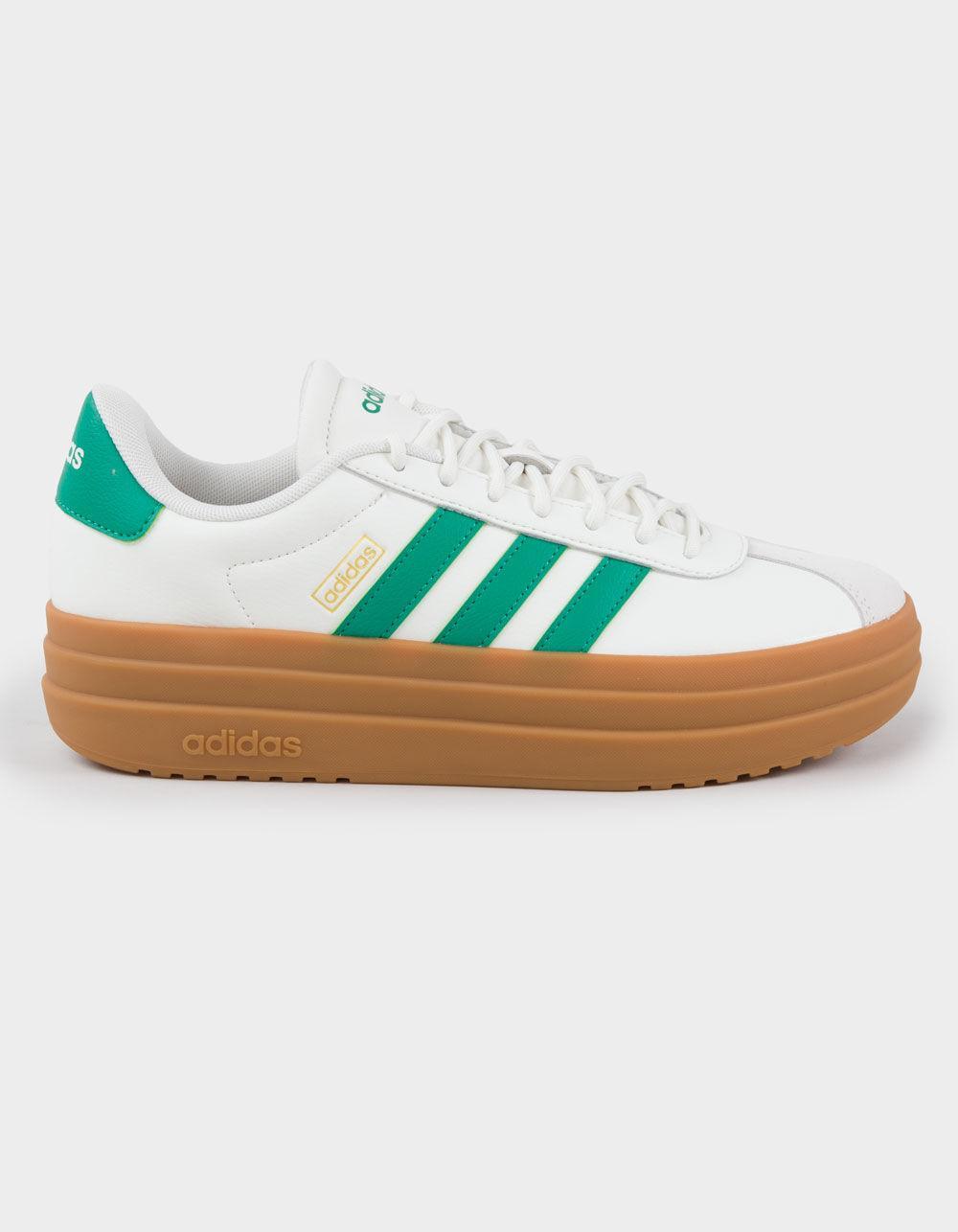 ADIDAS VL Court Bold Womens Platform Shoes Product Image