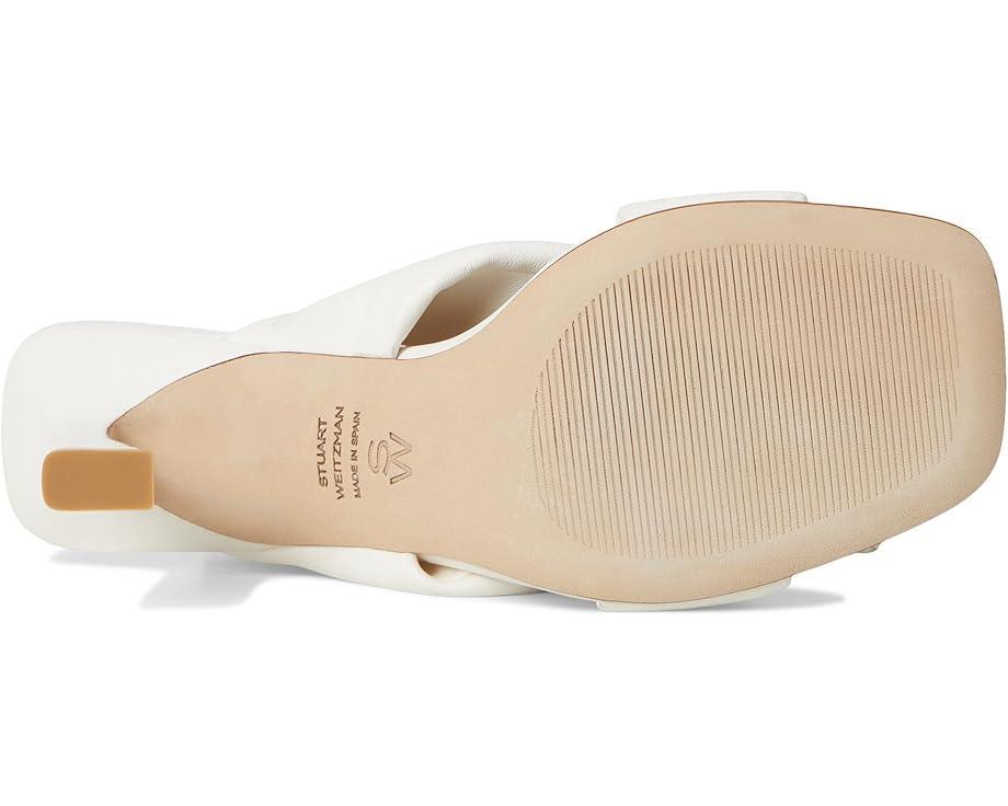 Women's Stuart Weitzman Cece Slide 75 Product Image