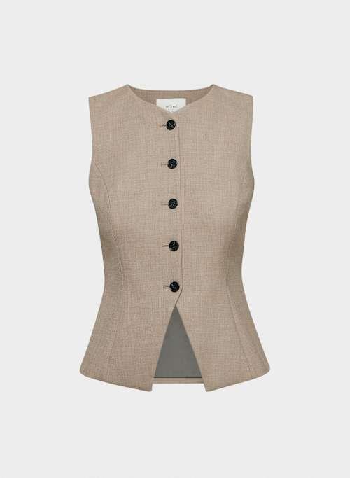 regal vest Product Image