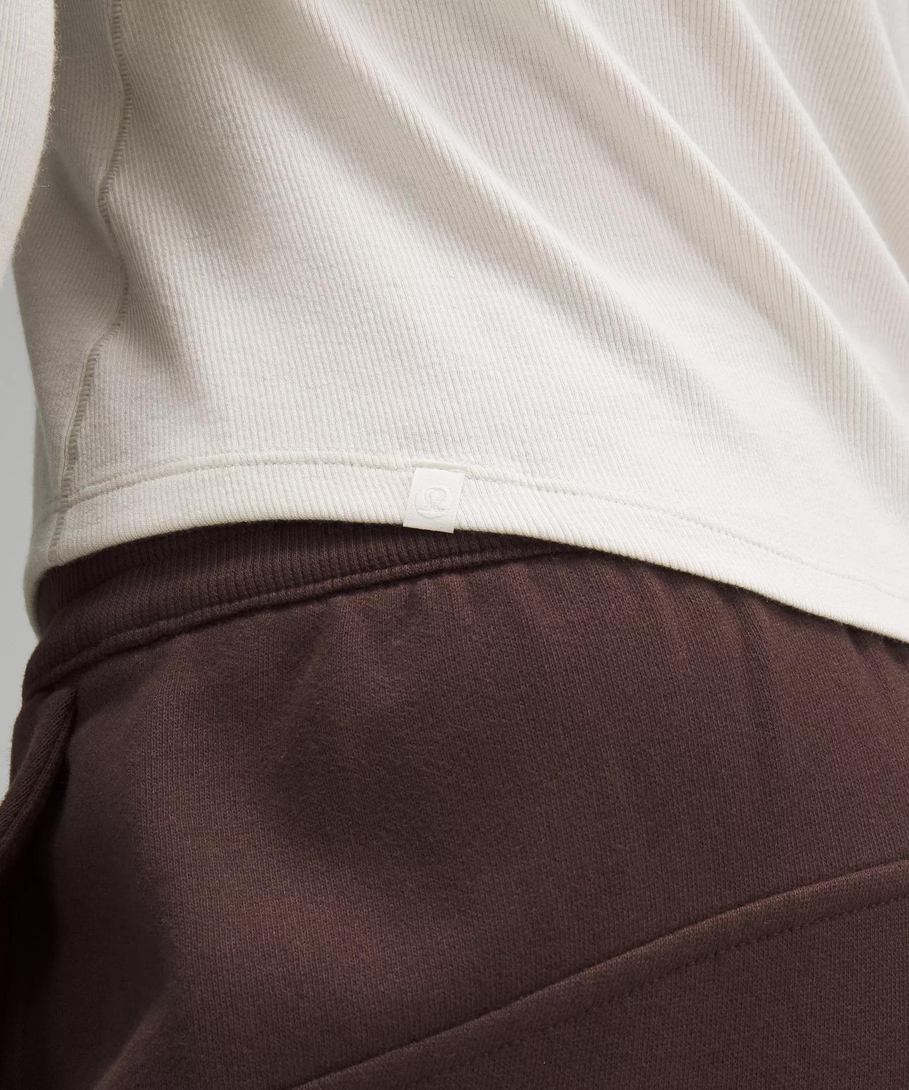 Hold Tight Long-Sleeve Henley Product Image