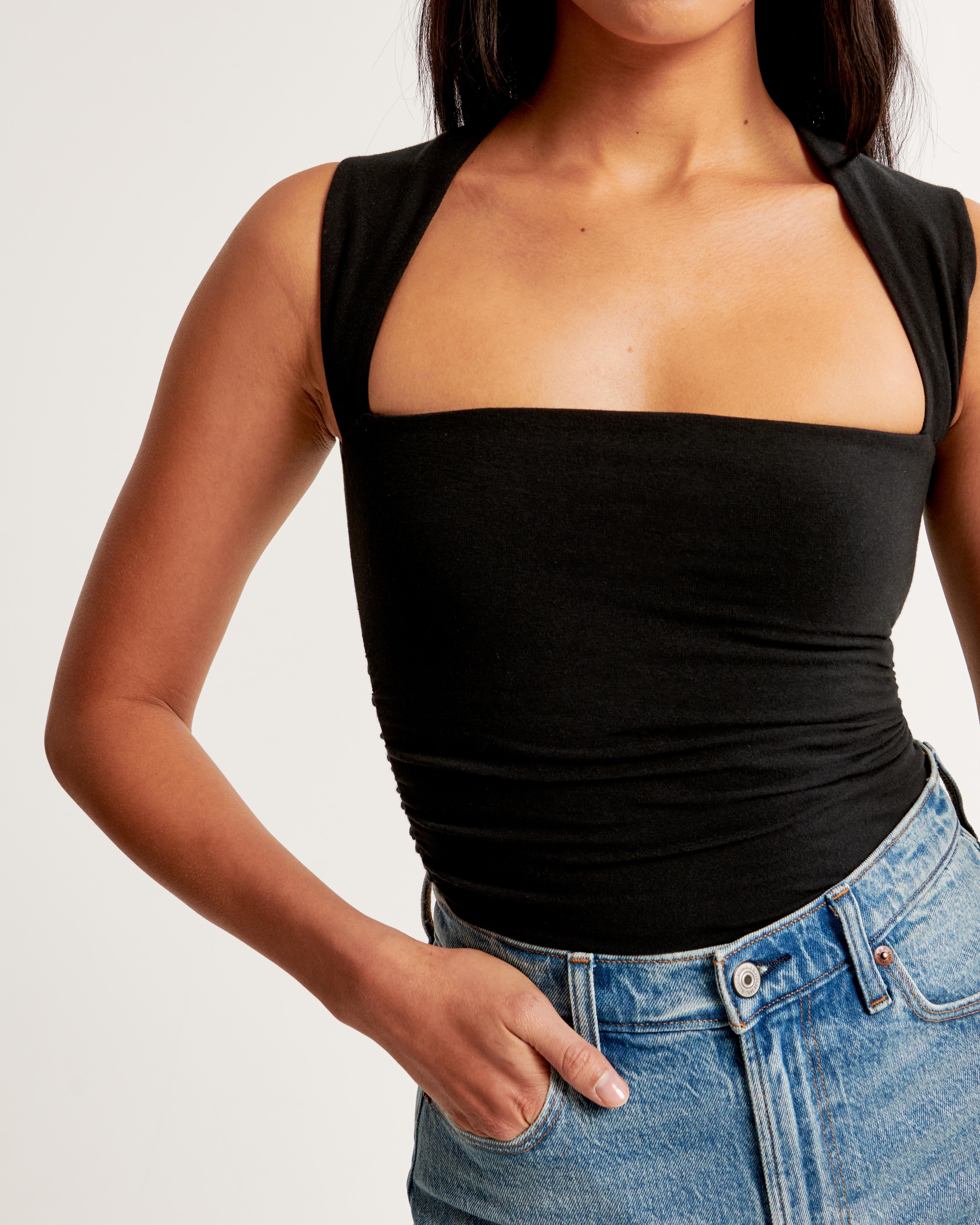 The A&F Ava Top Product Image