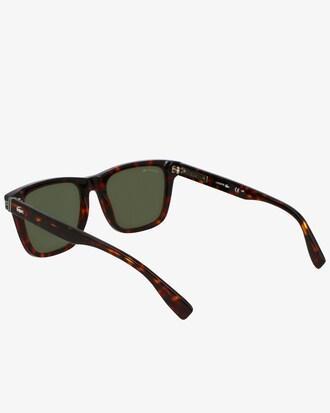 The Line Acetate Rectangle Glasses Product Image