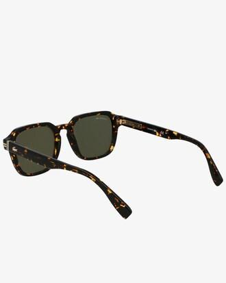 The Line Acetate Rectangle Glasses Product Image