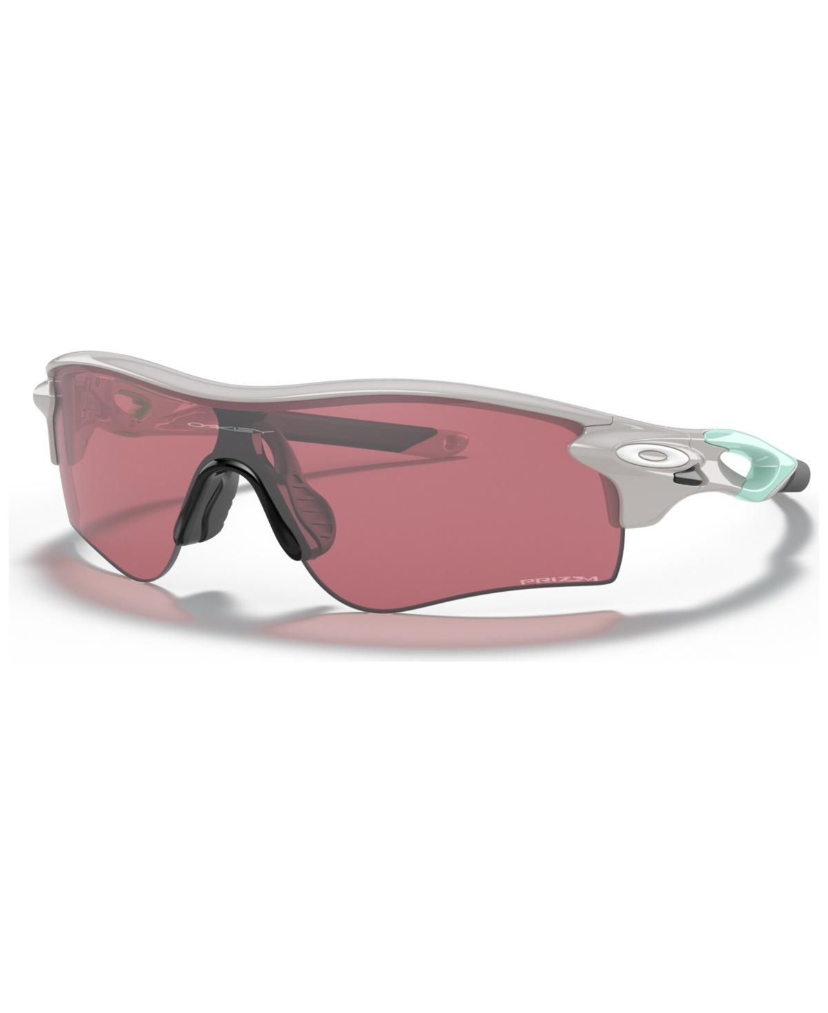 Oakley Mens Radarlock Path (low Bridge Fit) Sunglasses Product Image