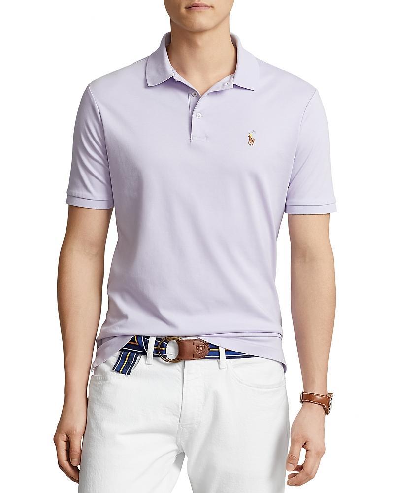 Polo Ralph Lauren Classic-Fit Soft Cotton Short Product Image