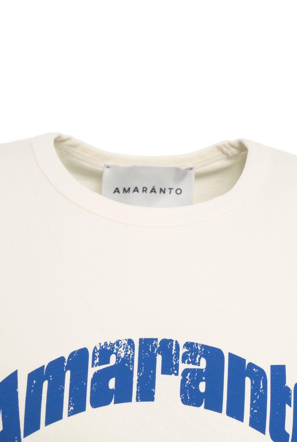 T-shirt with print Product Image