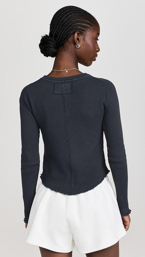 Free People Easy Does It Thermal | Shopbop Product Image