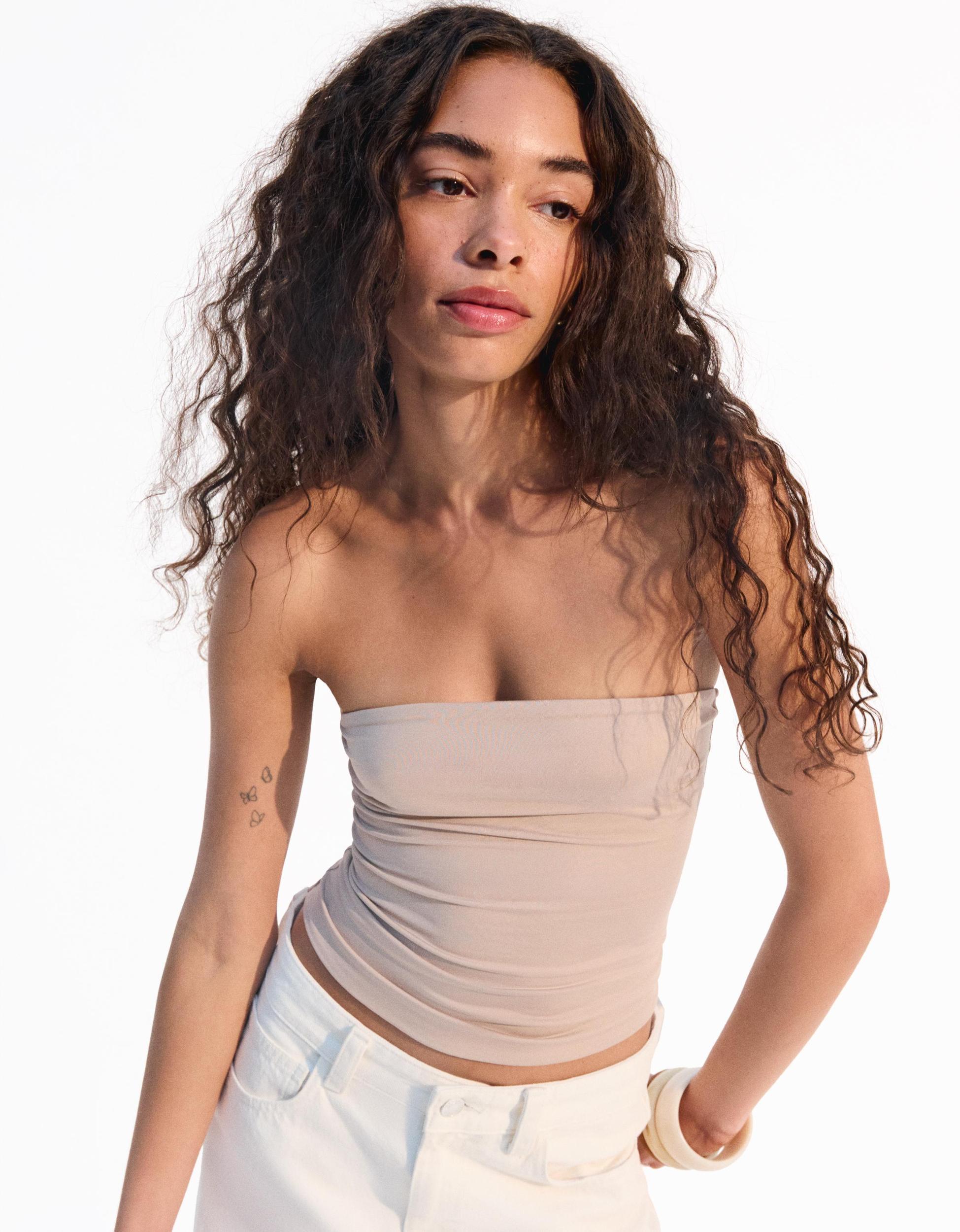 Bandeau top Product Image