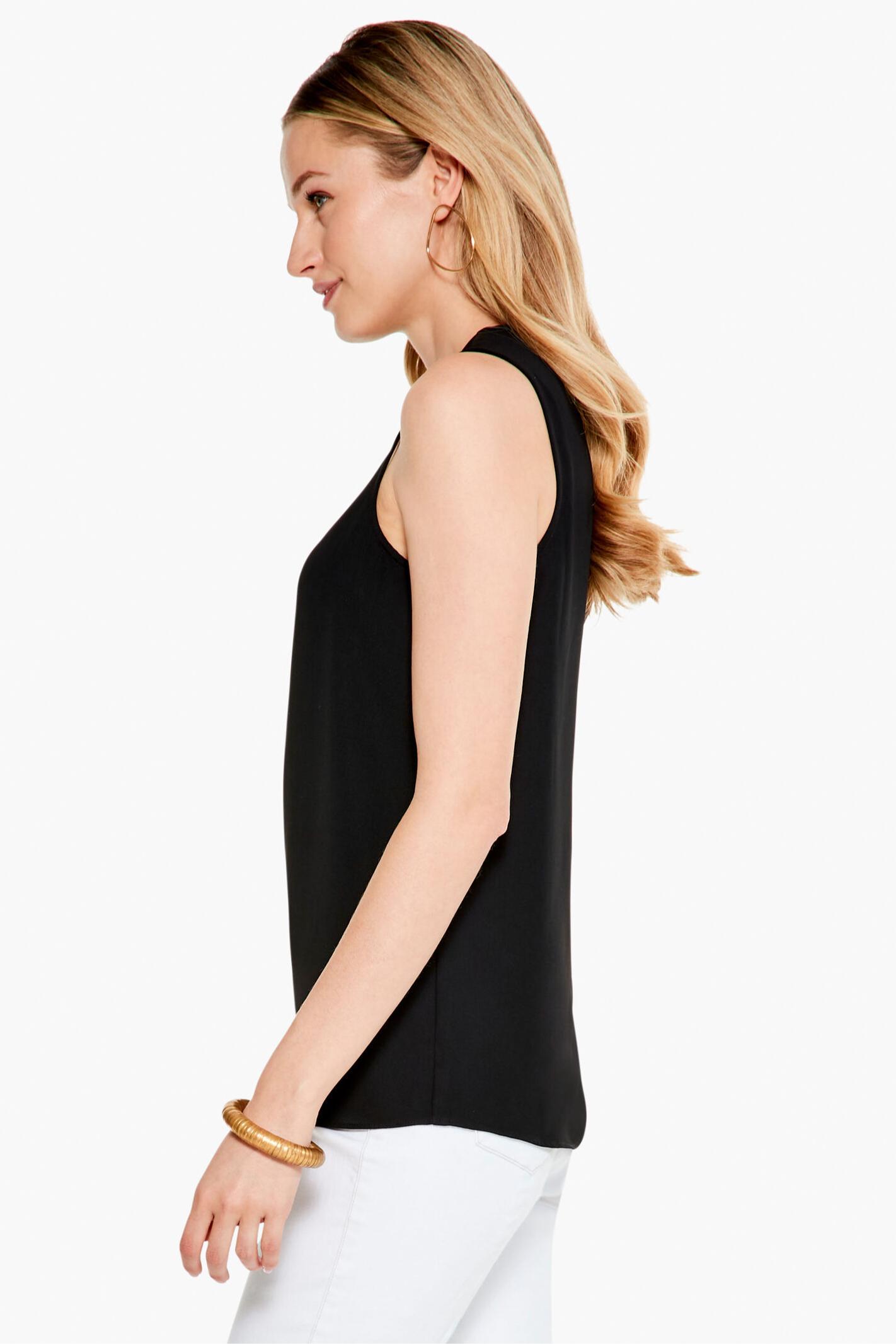 Everyday Tank - Black Onyx Product Image