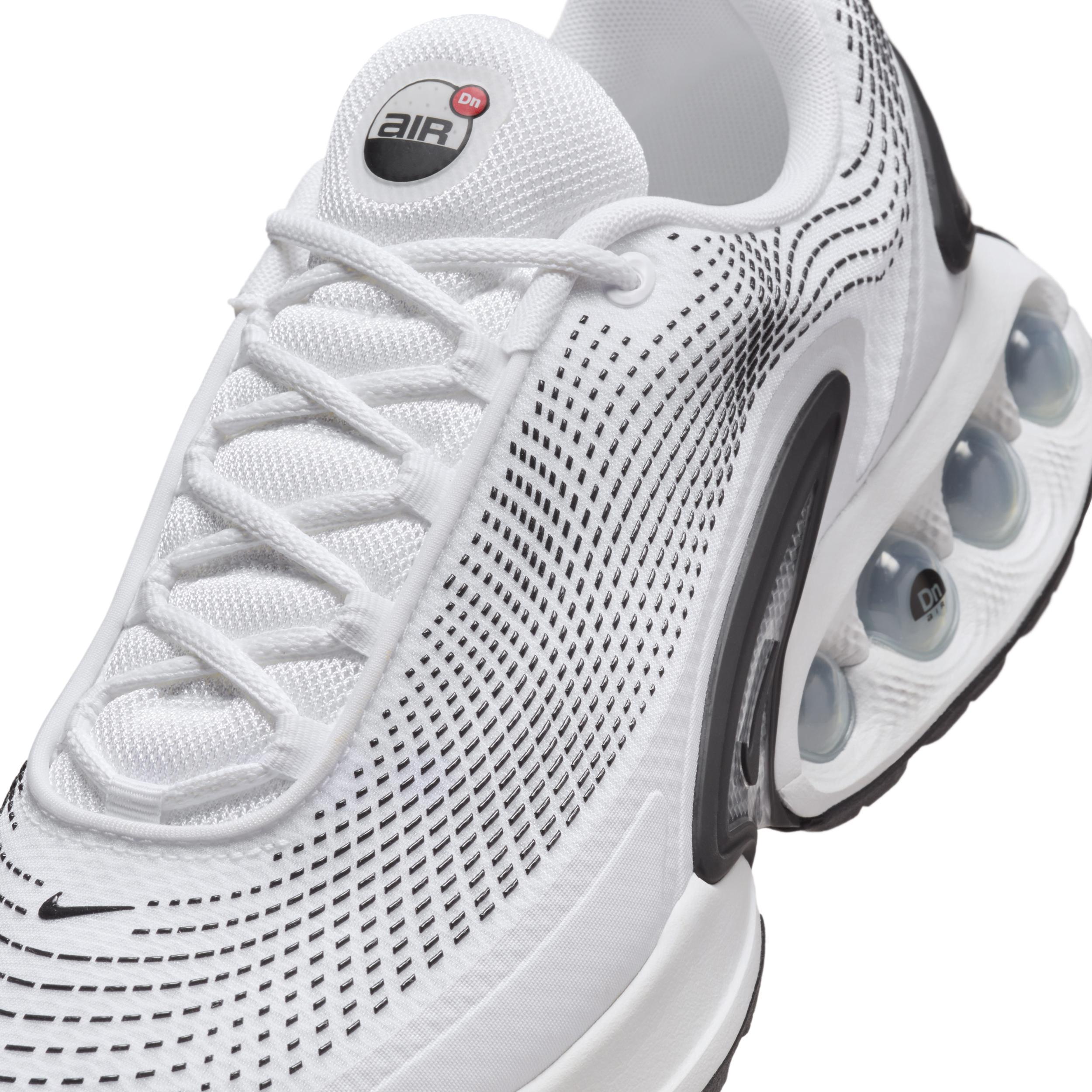 Nike Mens Air Max Dn Casual Shoes Product Image