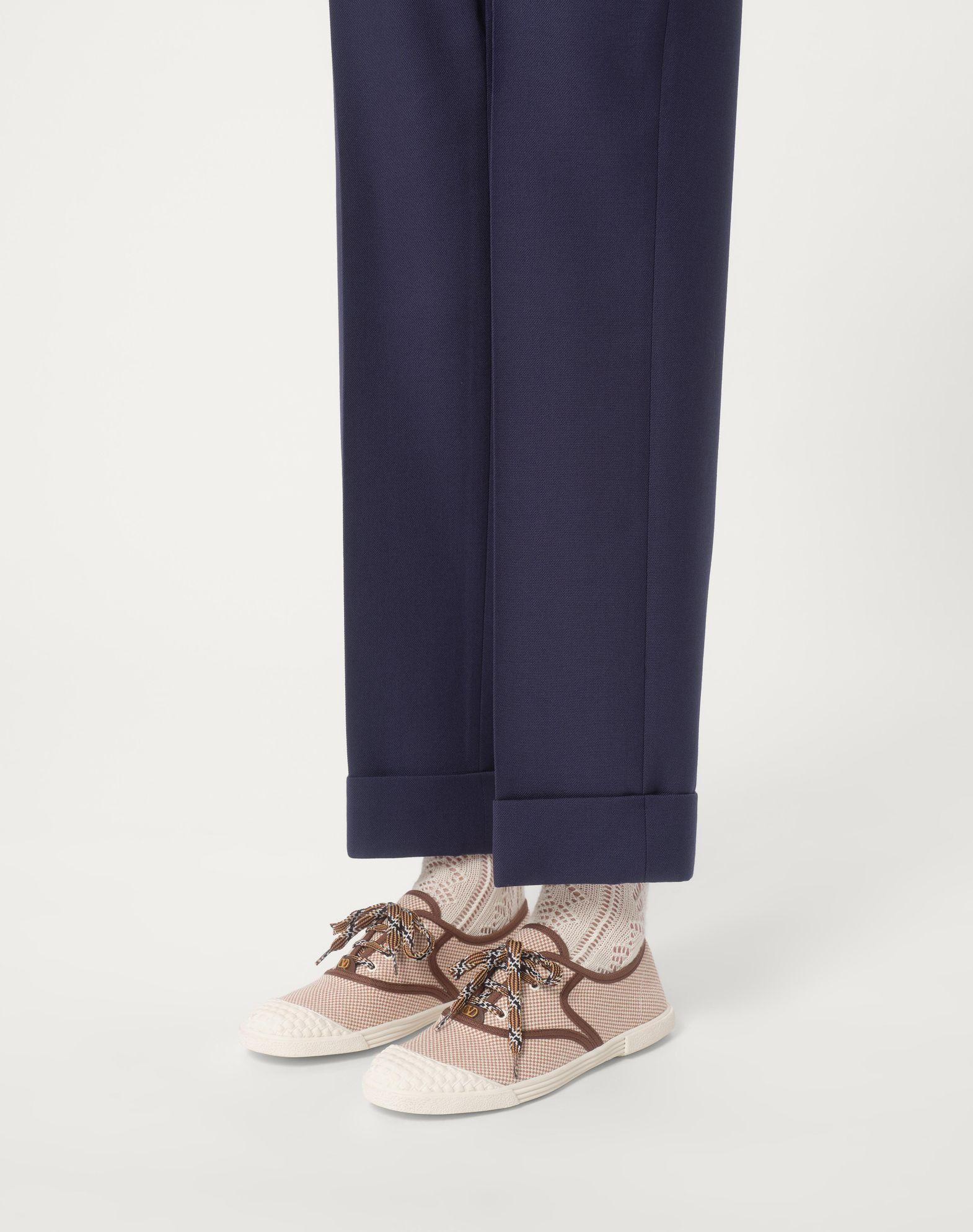 Bay By Bay Canvas Sneaker Product Image