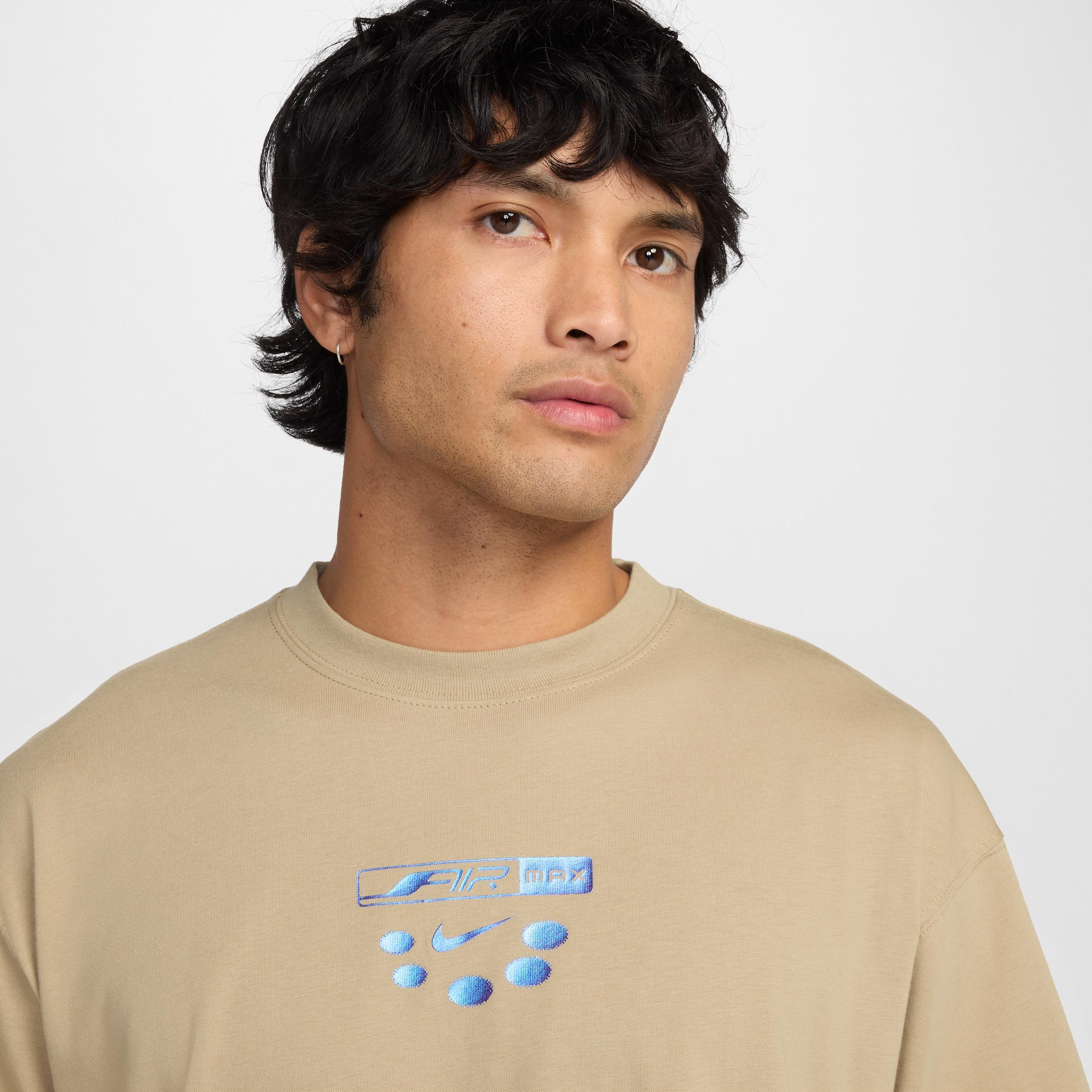 Nike Sportswear Max90 T-Shirt Product Image